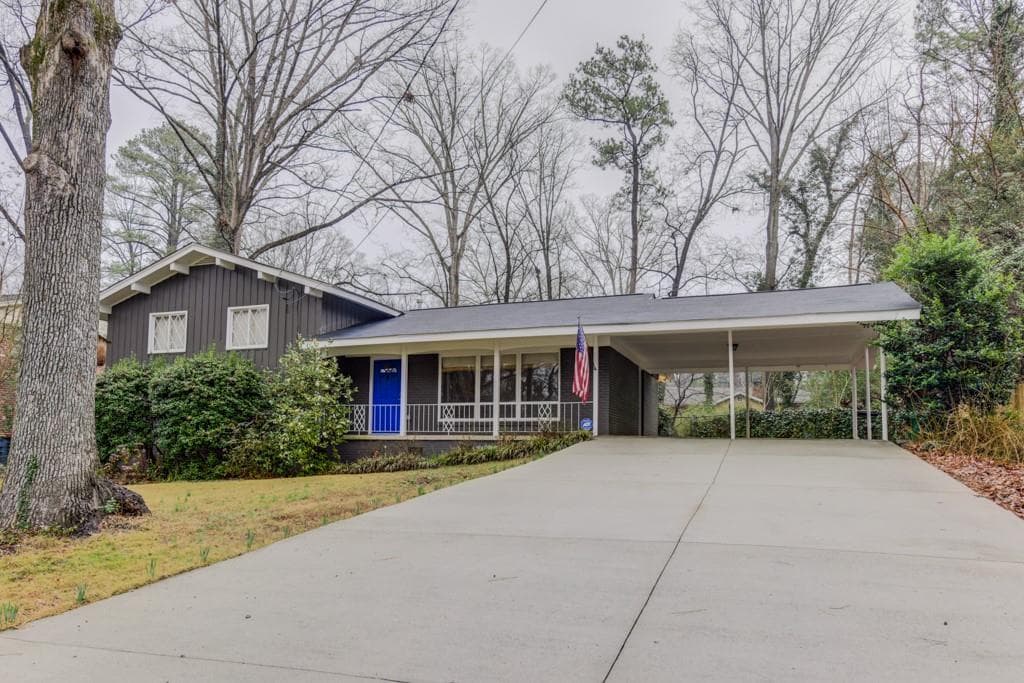 3889 Bretton Woods Road, Decatur, GA 30032 — most recent listing photo