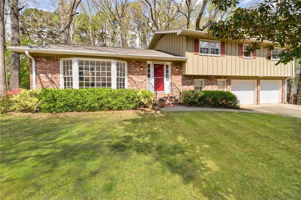 4155 White Oak Lane, Lilburn, GA 30047 — most recent listing photo
