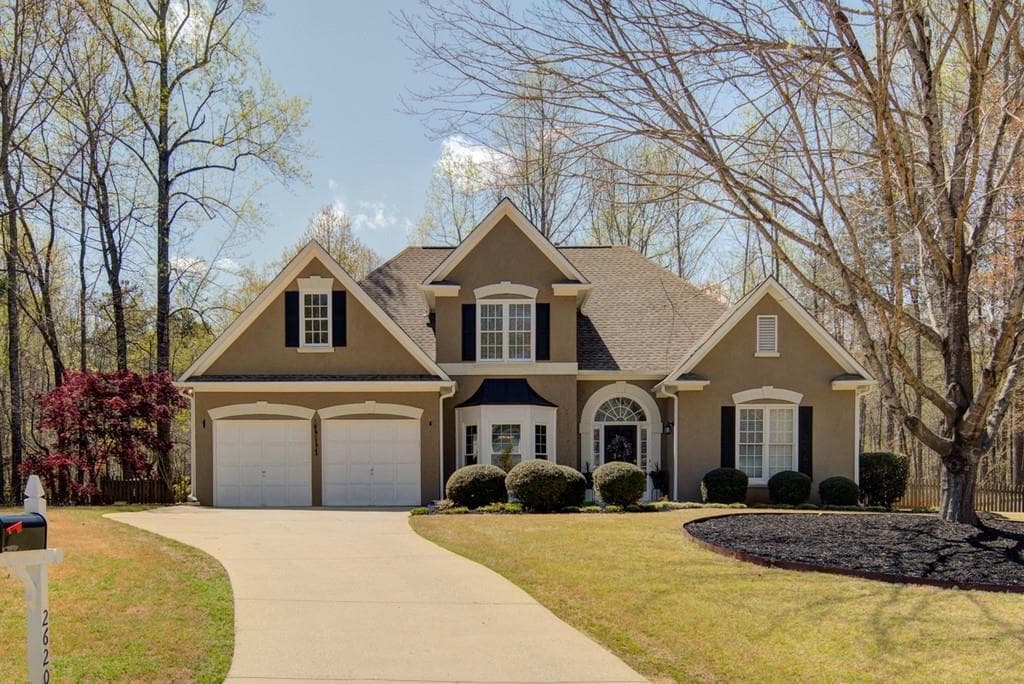 2620 Crosswynd Terrace, Cumming, GA 30040 — most recent listing photo