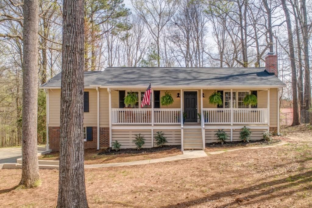 348 Teague Drive, Kennesaw, GA 30152 — most recent listing photo