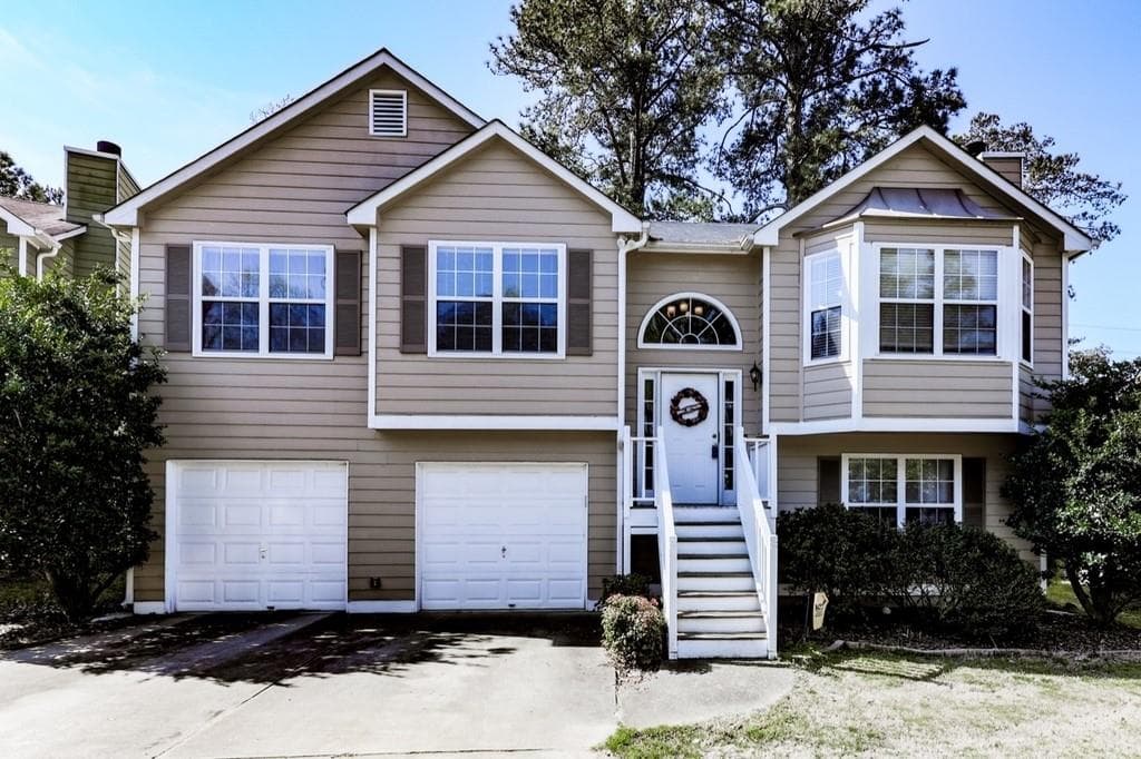 4841 Lake Park Lane, Acworth, GA 30101 — most recent listing photo