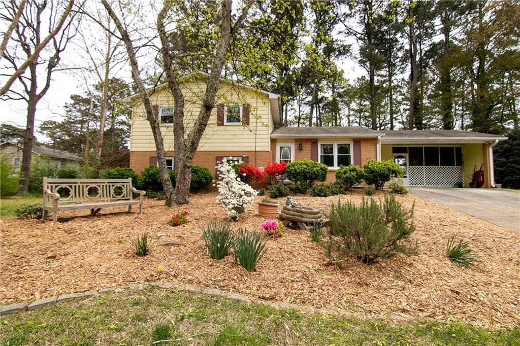 3036 Hidden Drive, Lawrenceville, GA 30044 — most recent listing photo