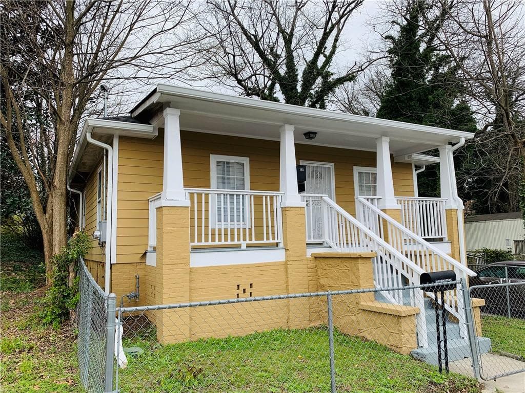 155 Lawshe Street, Atlanta, GA 30314 — most recent listing photo