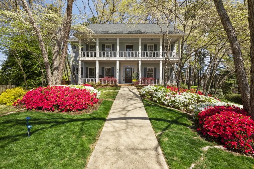 520 N Satinwood Place, Roswell, GA 30076 — most recent listing photo