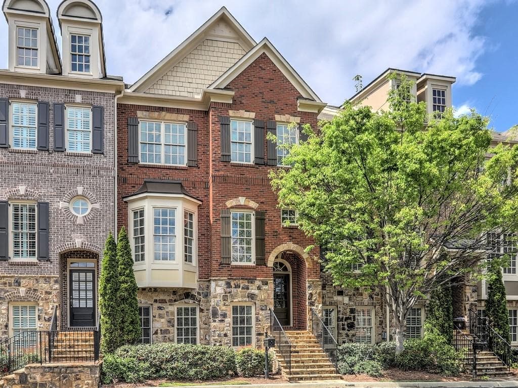 636 Parkside Village Way, Marietta, GA 30060 — most recent listing photo
