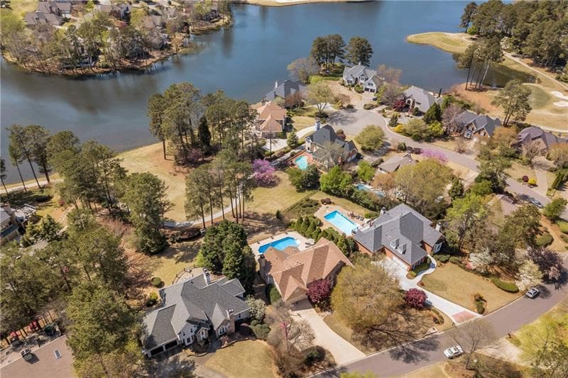 125 Willow Way, Roswell, GA 30076 — most recent listing photo