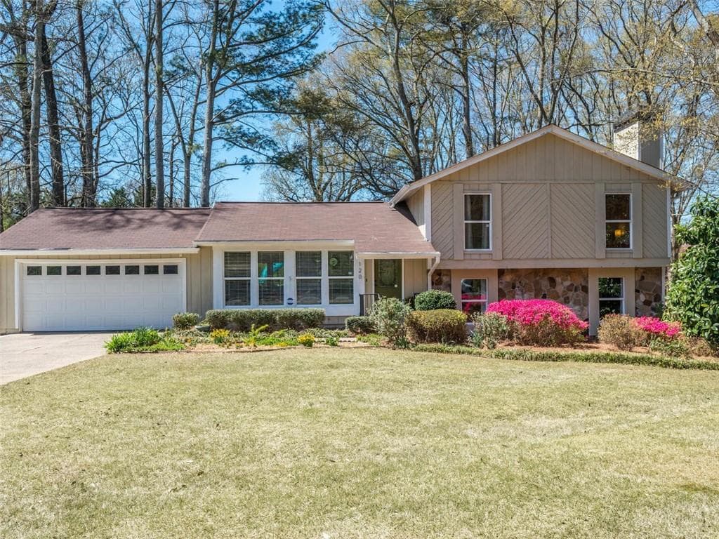 120 Michaela Drive, Alpharetta, GA 30009 — most recent listing photo