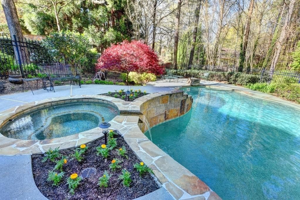 9185 Prestwick Club Drive, Johns Creek, GA 30097 — most recent listing photo