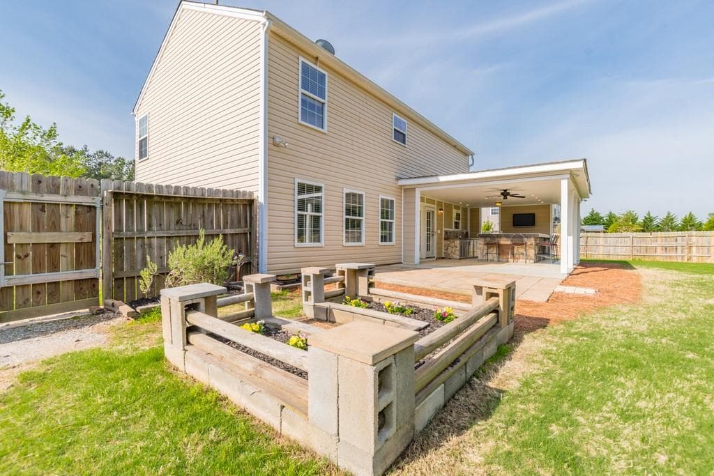 3360 Bridgeshaw Drive, Cumming, GA 30028 — most recent listing photo