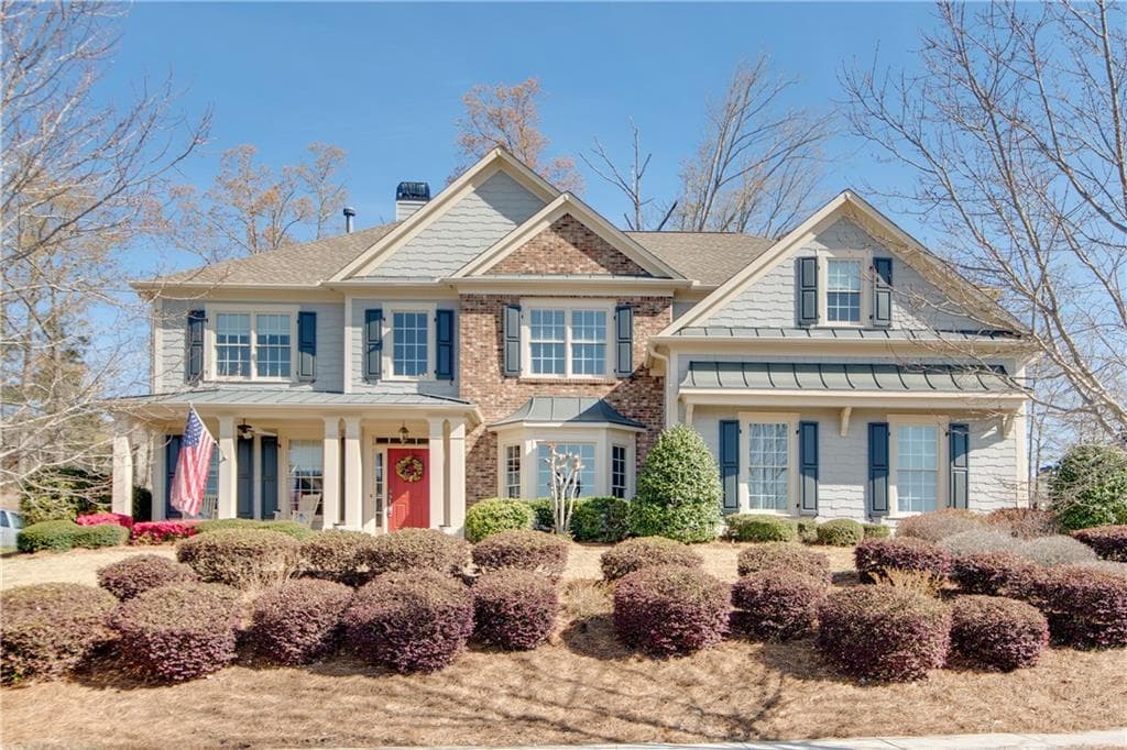 7615 Sleepy Lagoon Way, Flowery Branch, GA 30542 — most recent listing photo