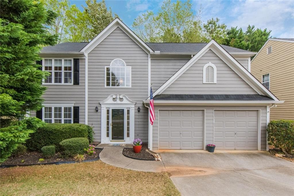 4222 Cornell Crossing, Kennesaw, GA 30144 — most recent listing photo