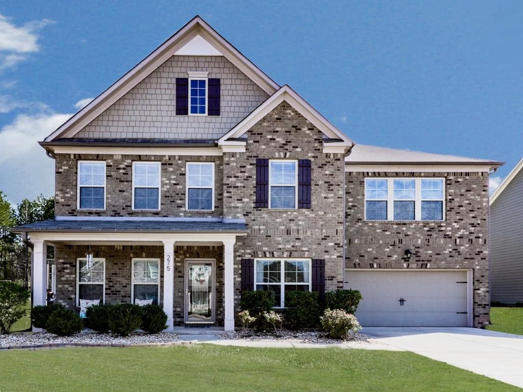 275 Parc Drive, Canton, GA 30114 — most recent listing photo