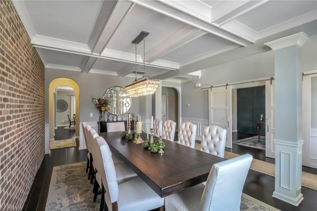 952 Sienna Ridge, Braselton, GA 30517 — most recent listing photo