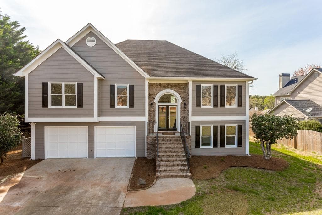 30 Hunters View, Dallas, GA 30157 — most recent listing photo