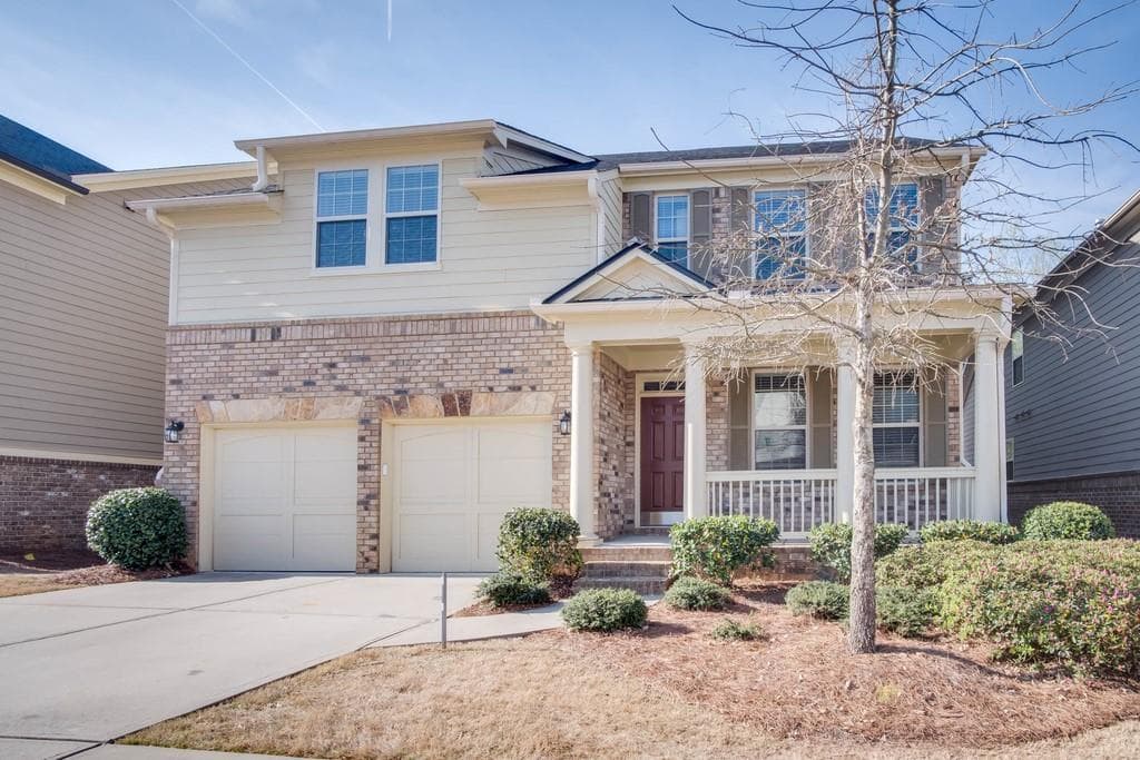 4526 Wilkerson Place, Smyrna, GA 30082 — most recent listing photo