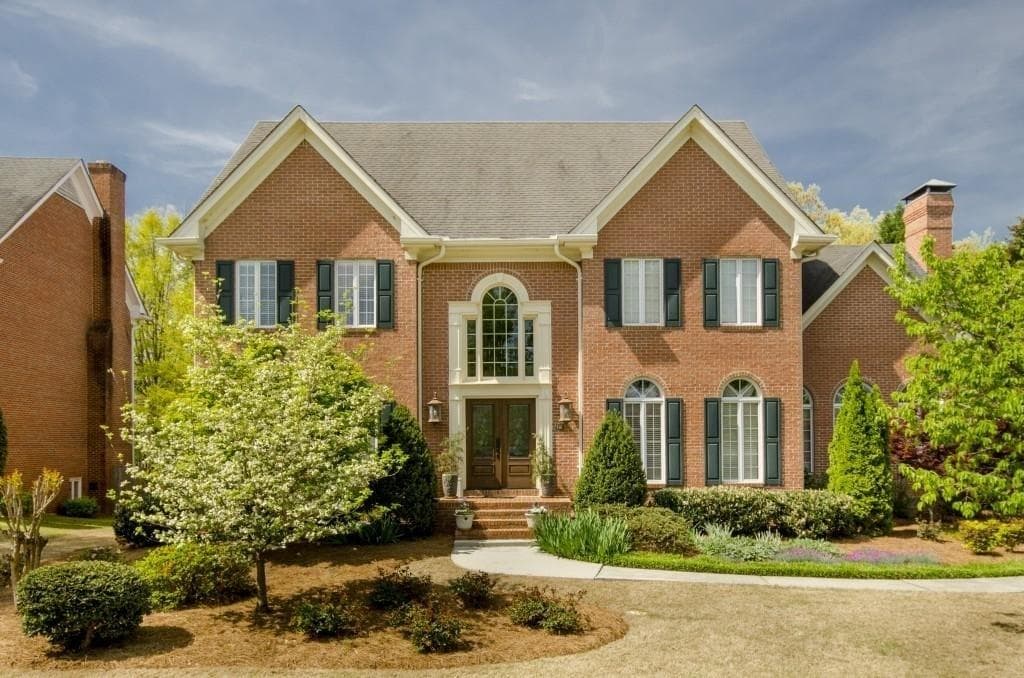 1417 Baniff Court, Snellville, GA 30078 — most recent listing photo
