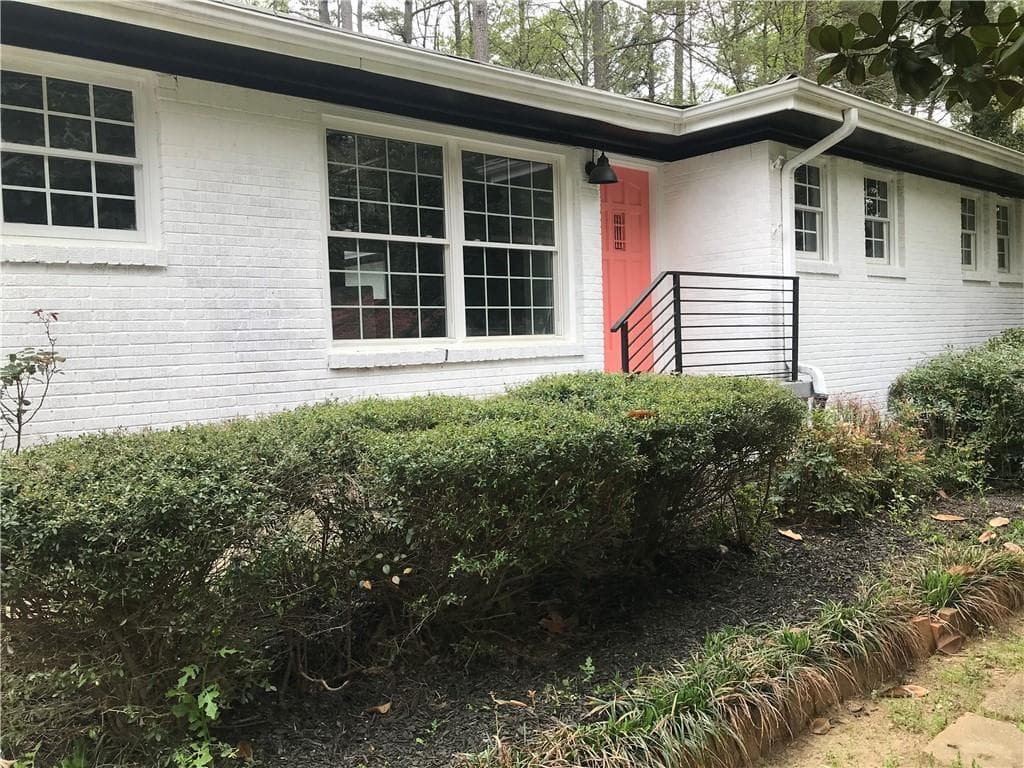 3 bedroom, 2 bathroom, 1,488 sq ft single family residence sold at 251 Simon Terrace, Atlanta, GA 30318