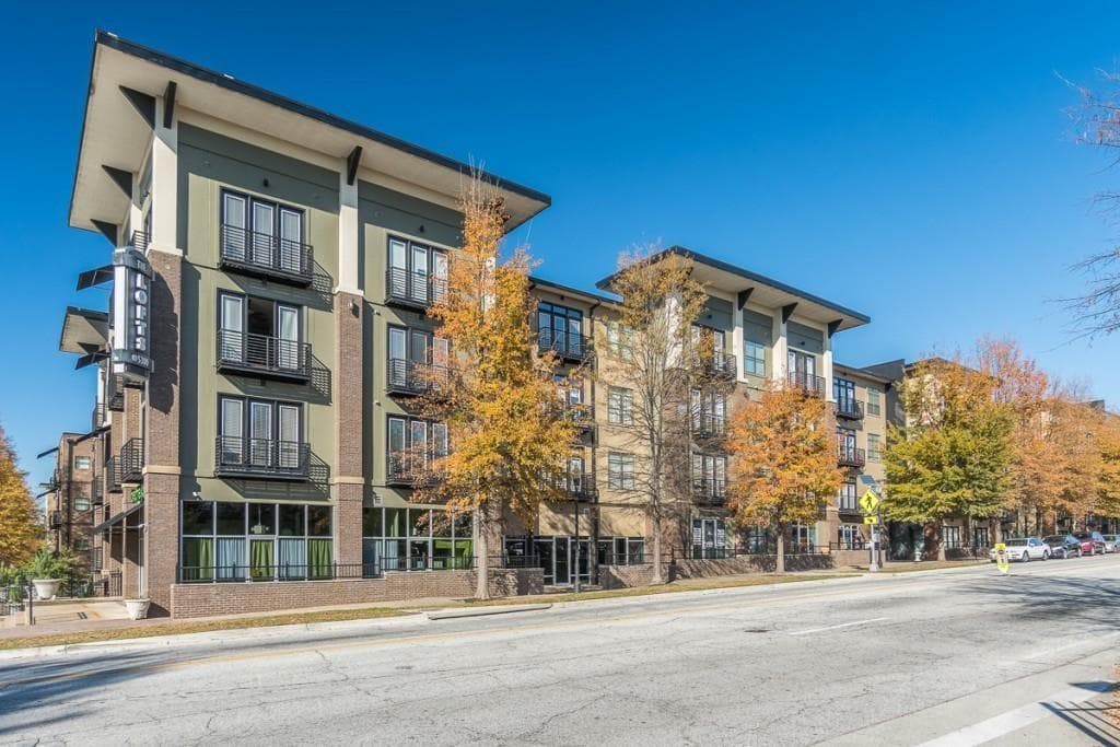 5300 Peachtree Road 503, Atlanta, GA 30341 — most recent listing photo