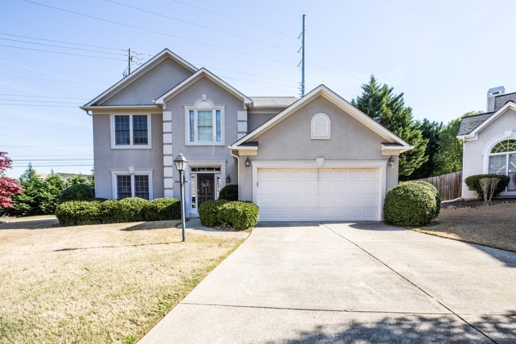 1134 Sadlers Way, Marietta, GA 30068 — most recent listing photo