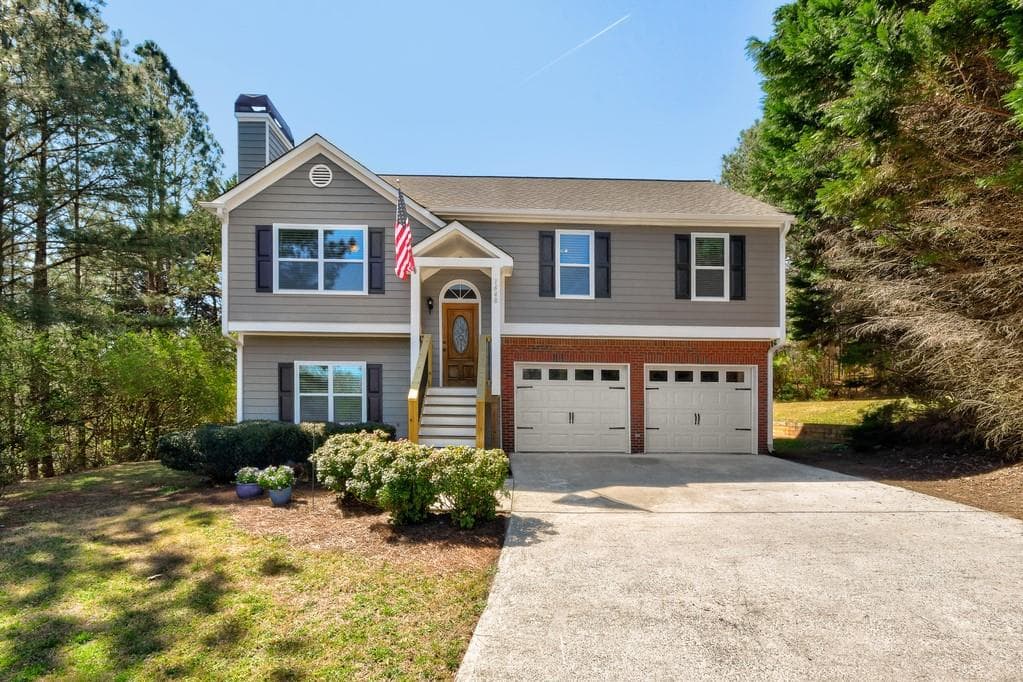 1648 BARRIER Court, Marietta, GA 30066 — most recent listing photo