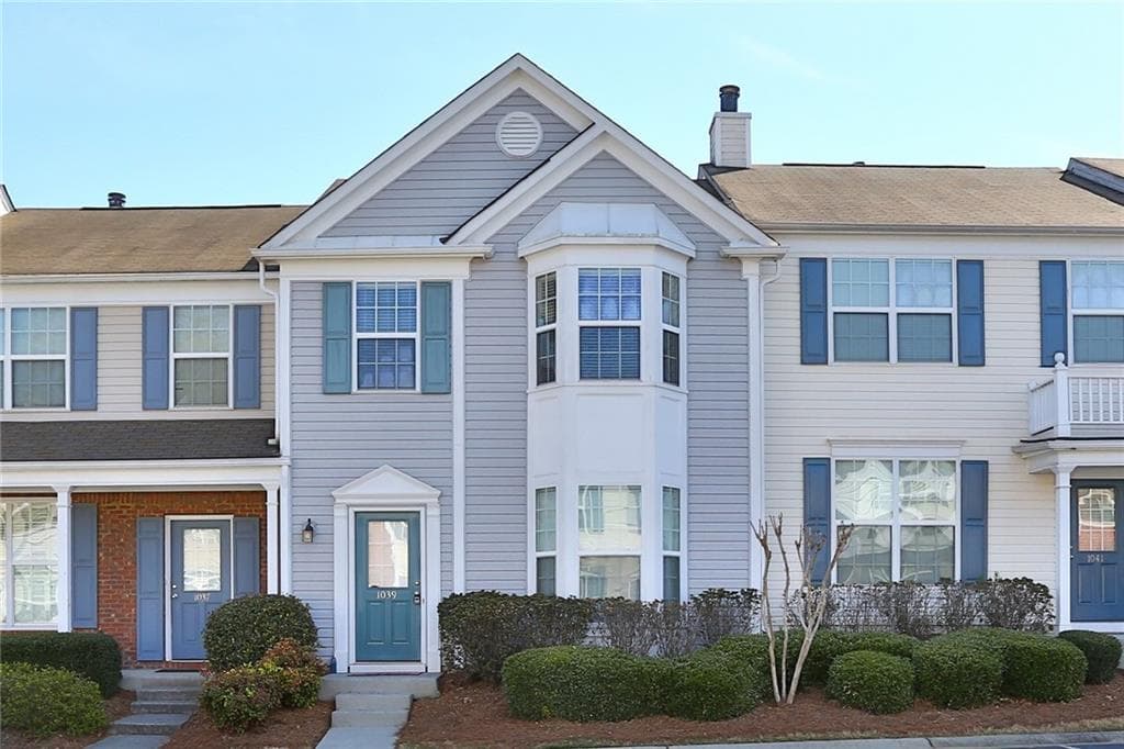 1039 Prestwyck Court, Alpharetta, GA 30004 — most recent listing photo