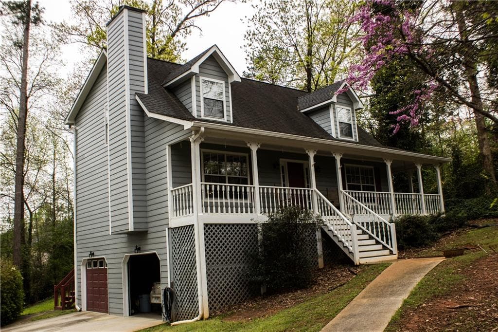 4454 Timber Ridge Drive, Douglasville, GA 30135 — most recent listing photo
