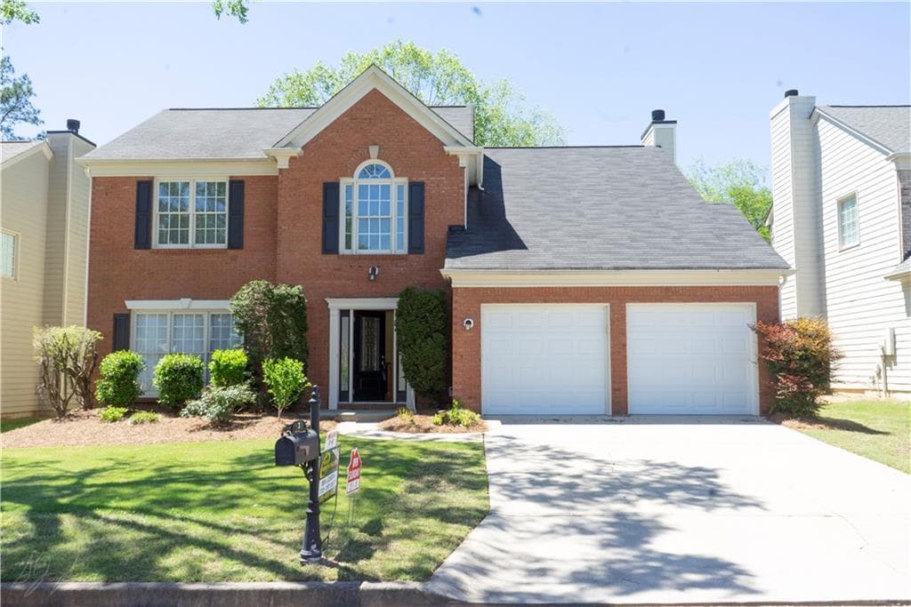 435 Leasingham Way, Duluth, GA 30097 — most recent listing photo