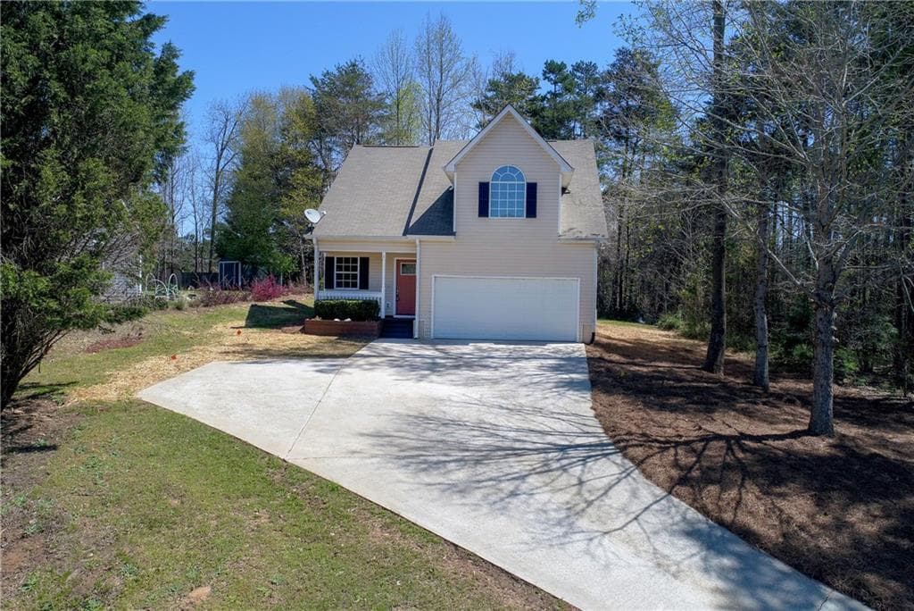 8380 Emerald Pointe Lane, Gainesville, GA 30506 — most recent listing photo