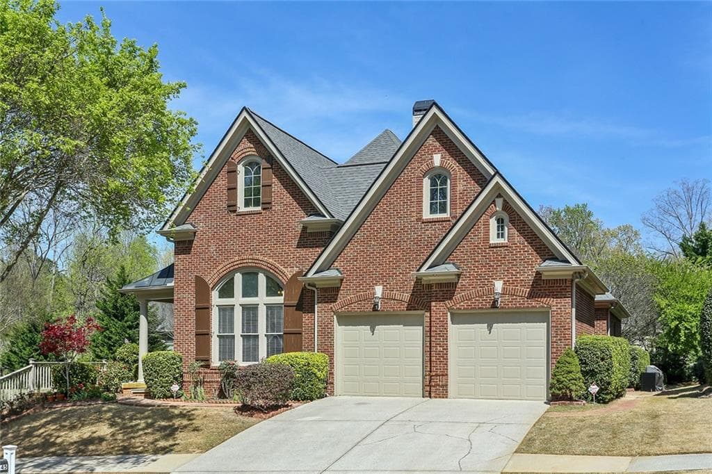 3745 Spalding Park Drive, Peachtree Corners, GA 30092 — most recent listing photo