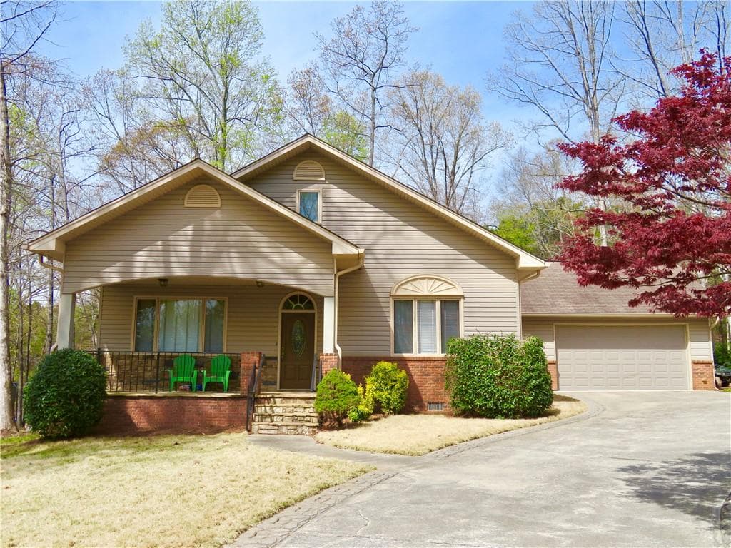 4058 Ada Creek Drive, Gainesville, GA 30506 — most recent listing photo