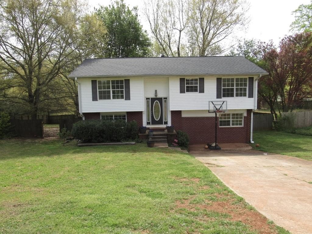 4616 STRICKLAND Road, Flowery Branch, GA 30542 — most recent listing photo