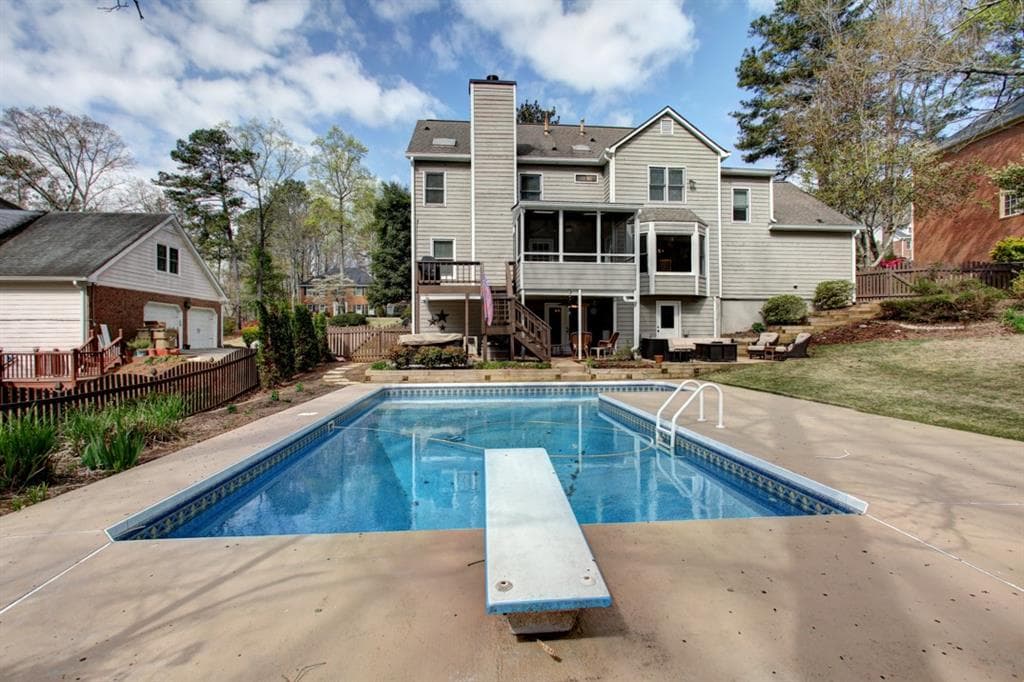 2067 Wyeth Walk, Marietta, GA 30062 — most recent listing photo