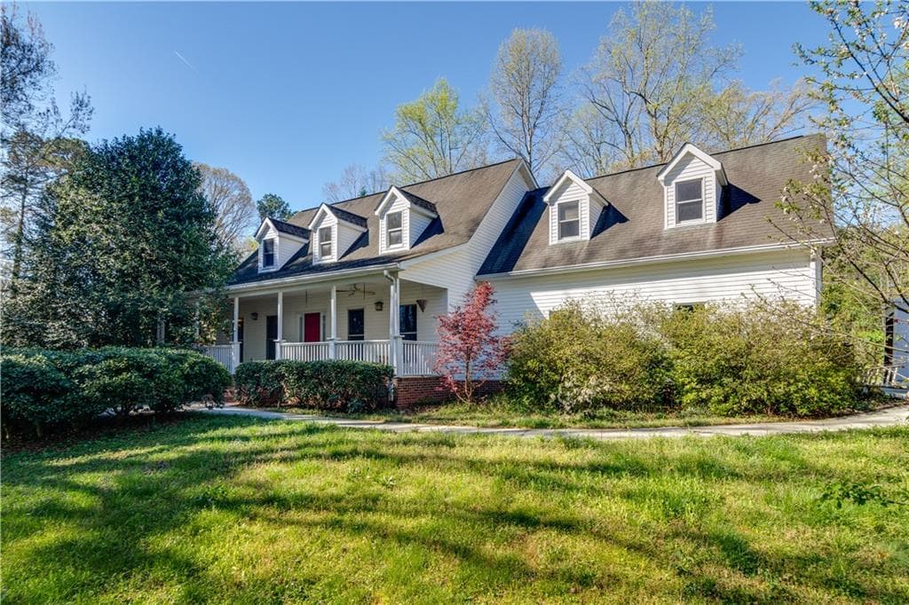 1221 Sheppard Drive, Lilburn, GA 30047 — most recent listing photo
