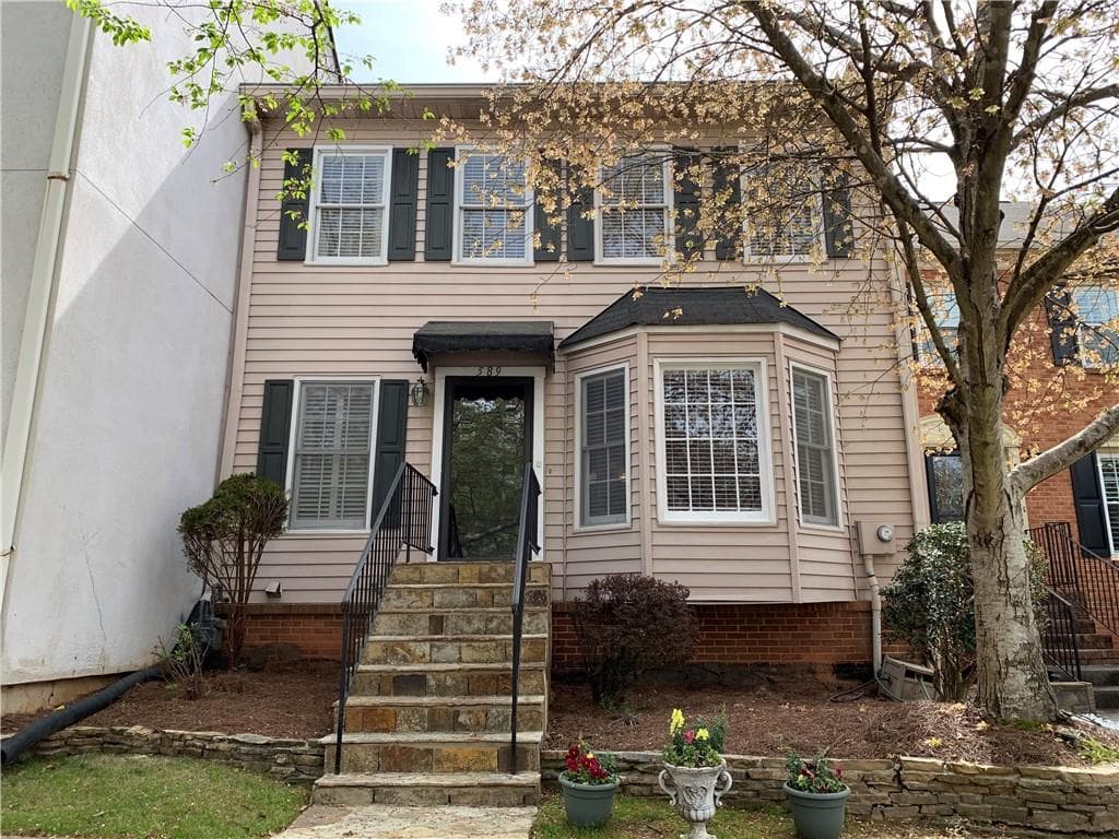 589 Salem Woods Drive, Marietta, GA 30067 — most recent listing photo