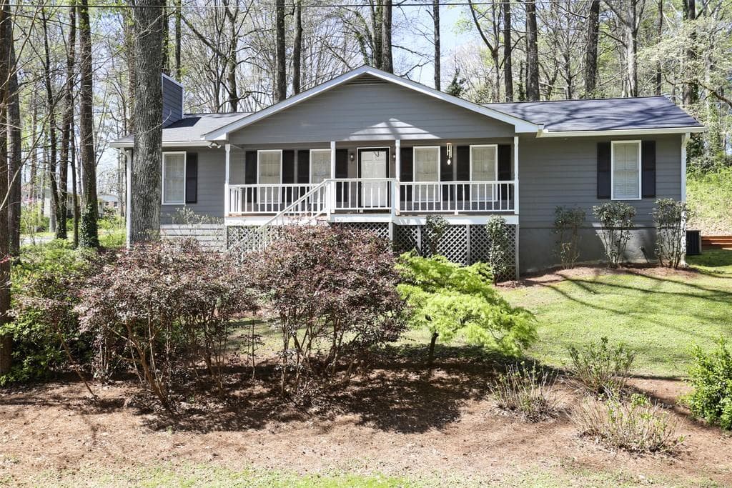869 Candy Lane, Marietta, GA 30068 — most recent listing photo
