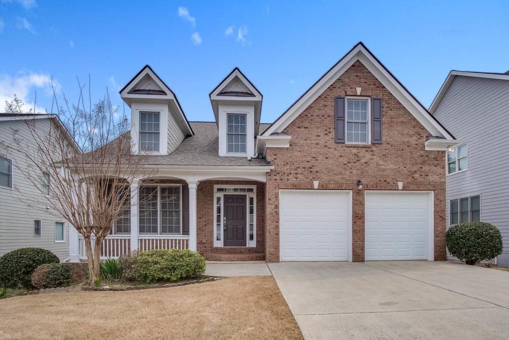 2932 Salem Oak Way, Duluth, GA 30096 — most recent listing photo