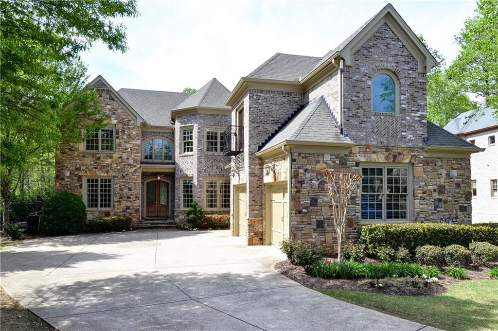 3269 Berkshire Flat Court, Marietta, GA 30066 — most recent listing photo