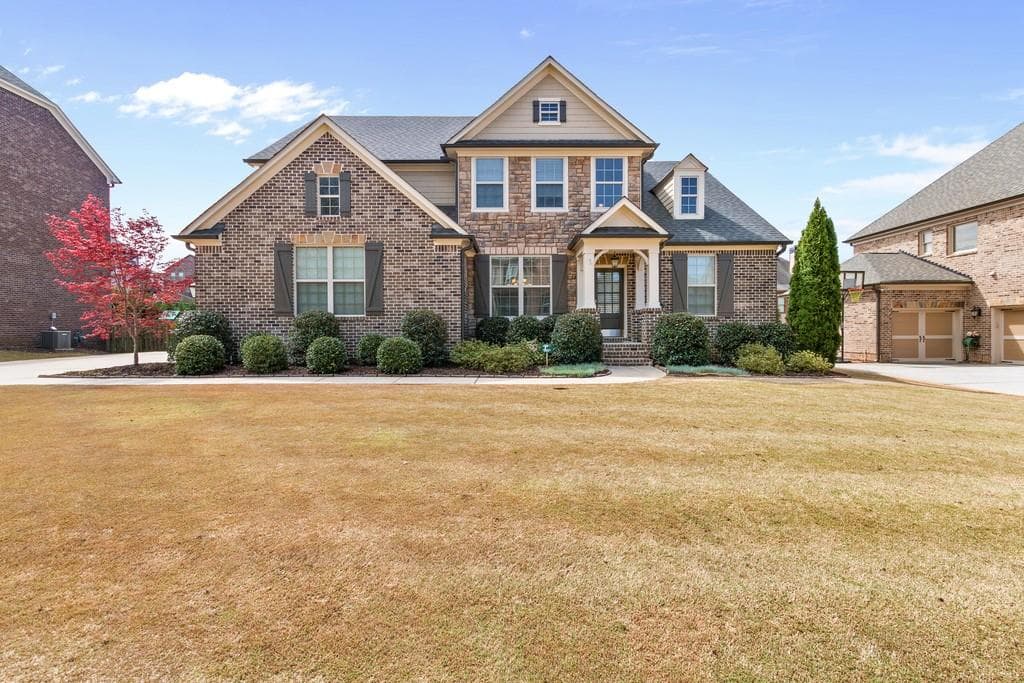 4650 ALLISTAIR Drive, Cumming, GA 30040 — most recent listing photo