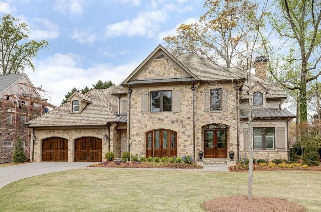1128 Brookhaven Walk Way, Brookhaven, GA 30319 — most recent listing photo