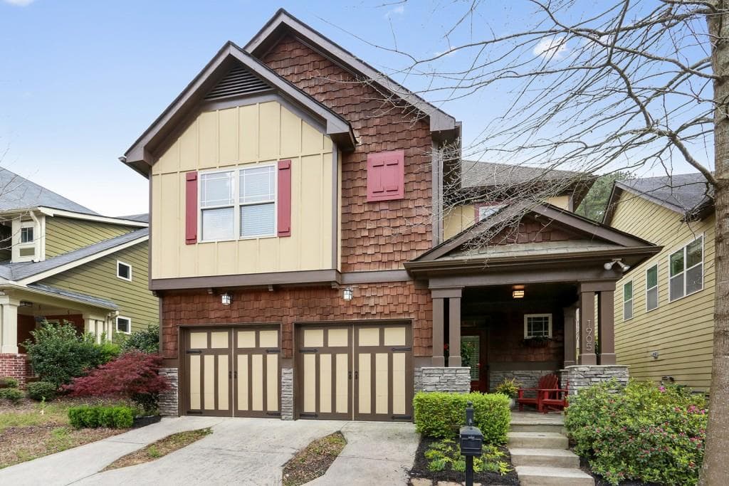 1905 Brantley Walk Lane, Atlanta, GA 30318 — most recent listing photo