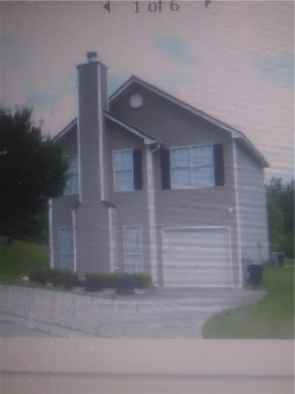 3 bedroom, 3 bathroom, 1,454 sq ft single family residence sold at 3375 River Run Trail, Decatur, GA 30034
