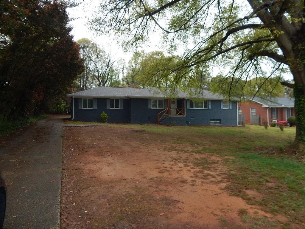 1729 AUSTIN Drive, Decatur, GA 30032 — most recent listing photo