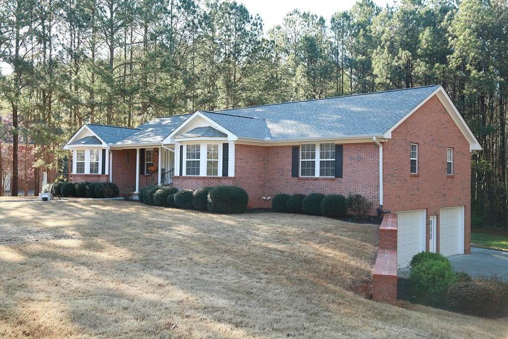 208 Meadows Court, Dawsonville, GA 30534 — most recent listing photo