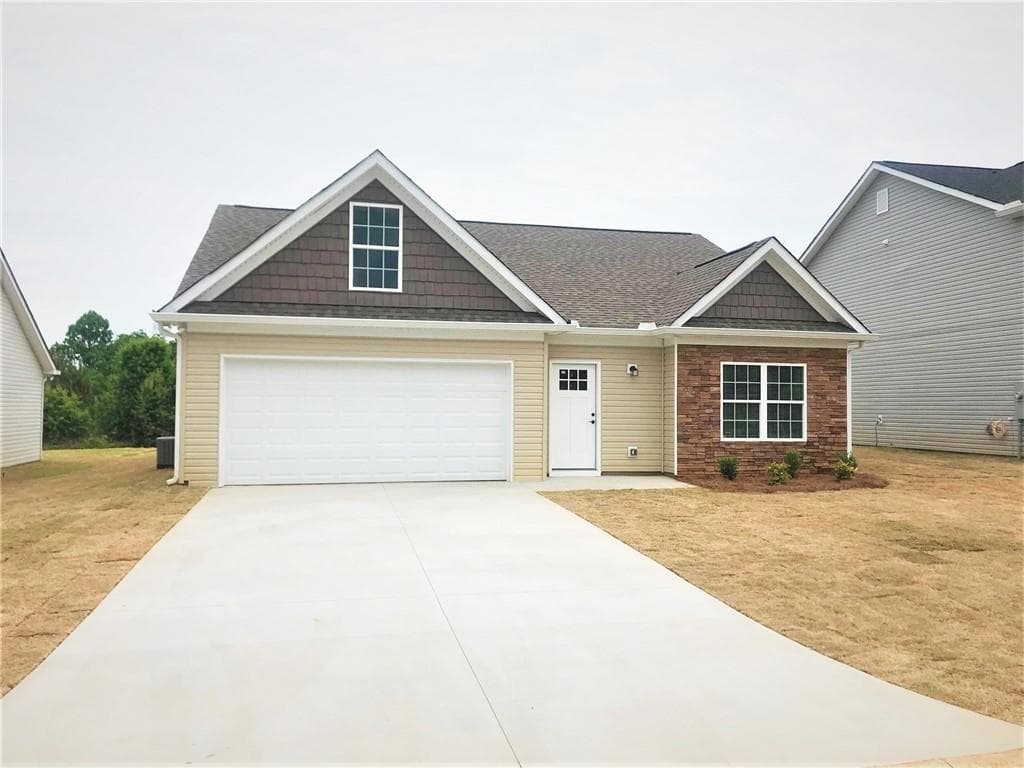 385 Highland Pointe Dr., Alto, GA 30510 — most recent listing photo