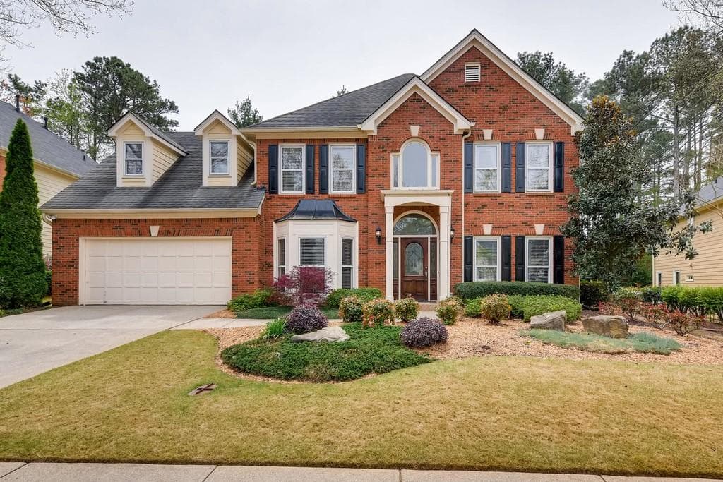 3605 Fieldstone Crossing, Alpharetta, GA 30005 — most recent listing photo