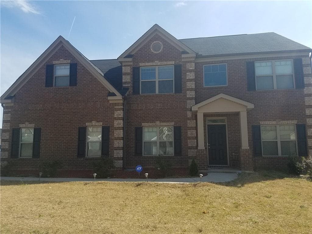 11077 Genova Terrace, Hampton, GA 30228 — most recent listing photo