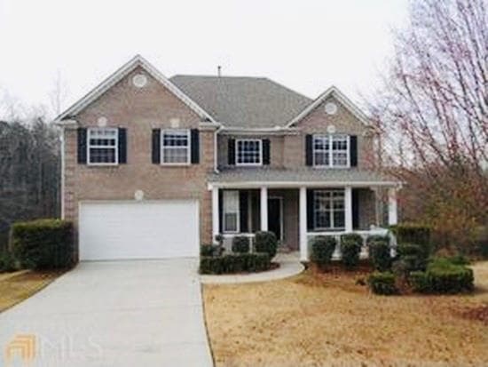 227 Palmberg Trace, Mcdonough, GA 30253 — most recent listing photo