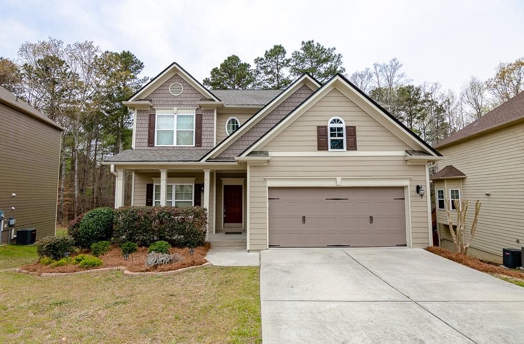1361 THOMAS DANIEL Way, Lawrenceville, GA 30045 — most recent listing photo