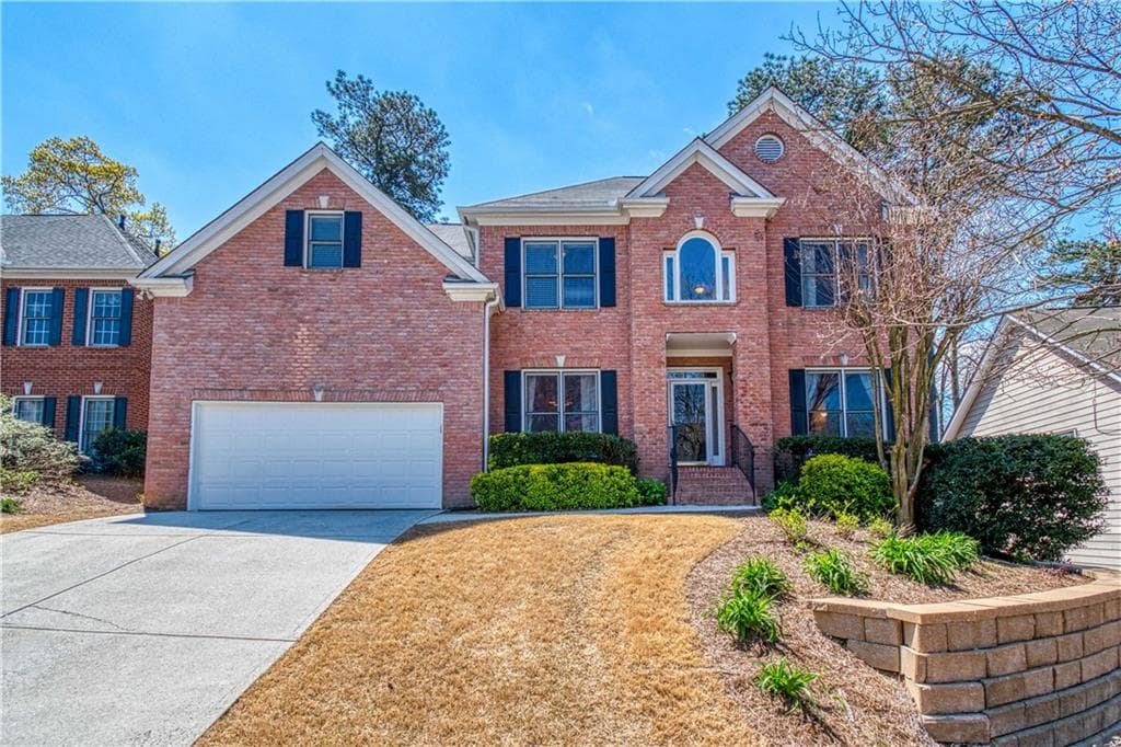1766 Millside Drive, Smyrna, GA 30080 — most recent listing photo