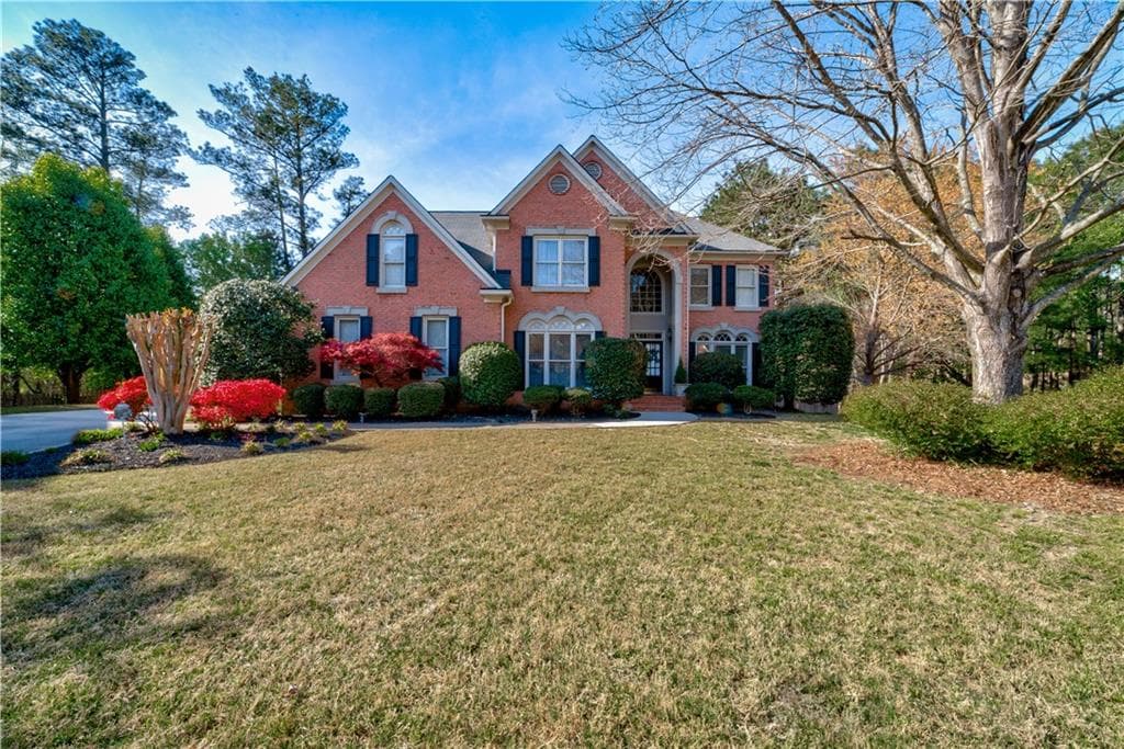 2485 Lynshire Lane, Snellville, GA 30078 — most recent listing photo